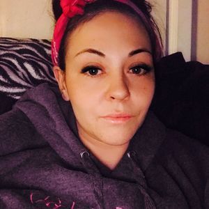 Meet your Posher, Hayley